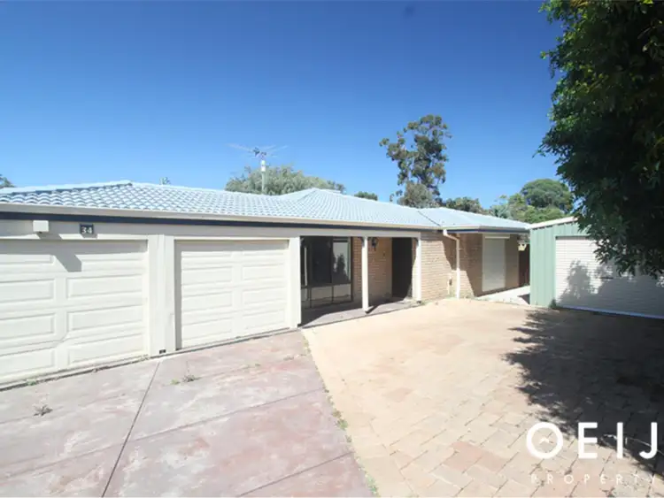 Third view of Homely house listing, 34 Congdon Way, Booragoon WA 6154