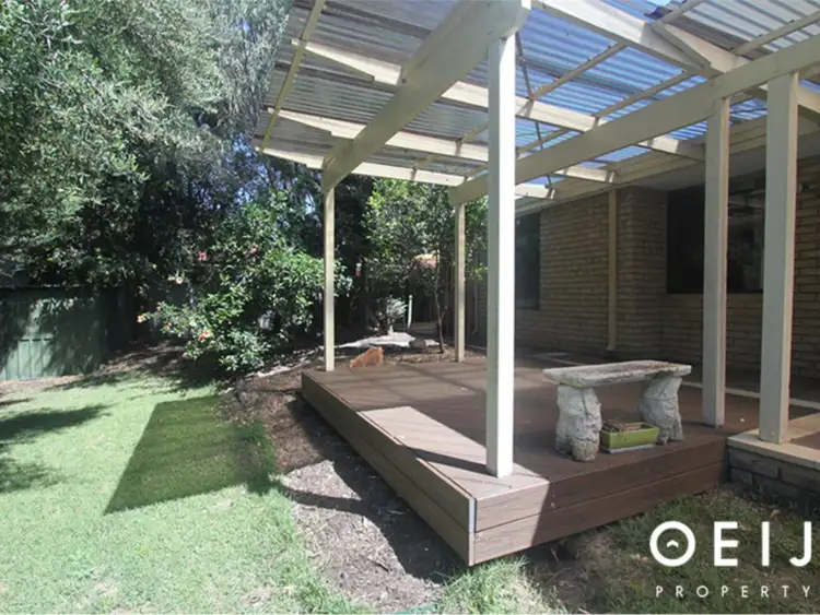 Fourth view of Homely house listing, 34 Congdon Way, Booragoon WA 6154