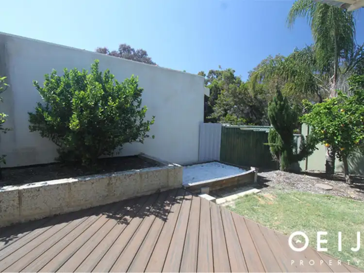 Fifth view of Homely house listing, 34 Congdon Way, Booragoon WA 6154