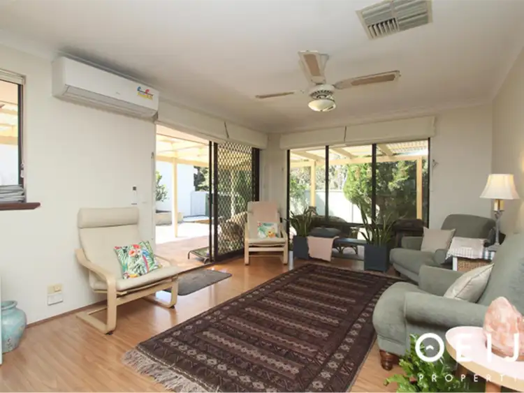 Seventh view of Homely house listing, 34 Congdon Way, Booragoon WA 6154