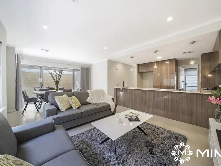 Second view of Homely house listing, 14C Alfred Road, Claremont WA 6010