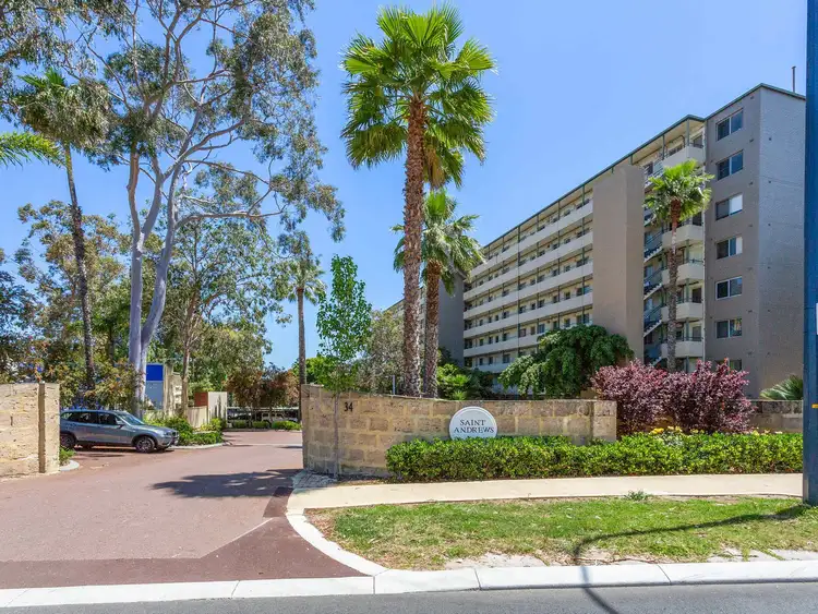 14/34 Davies Road, Claremont WA 6010