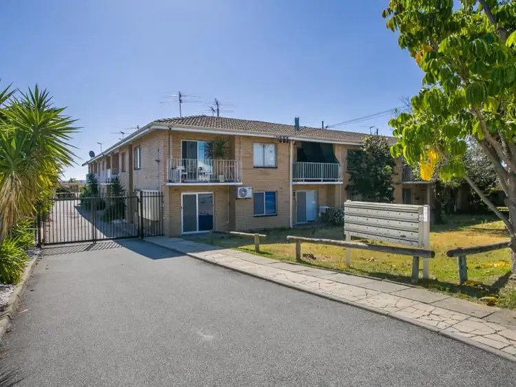Second view of Homely unit listing, 10/263 Main Street, Osborne Park WA 6017
