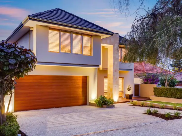 35 The Grove, Wembley WA 6014