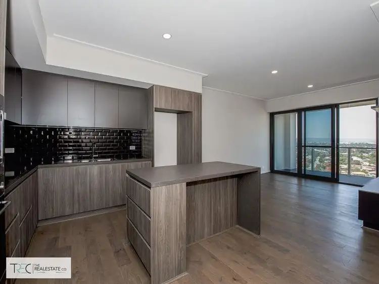 Fourth view of Homely apartment listing, 1805/118 Goodwood Parade, Burswood WA 6100
