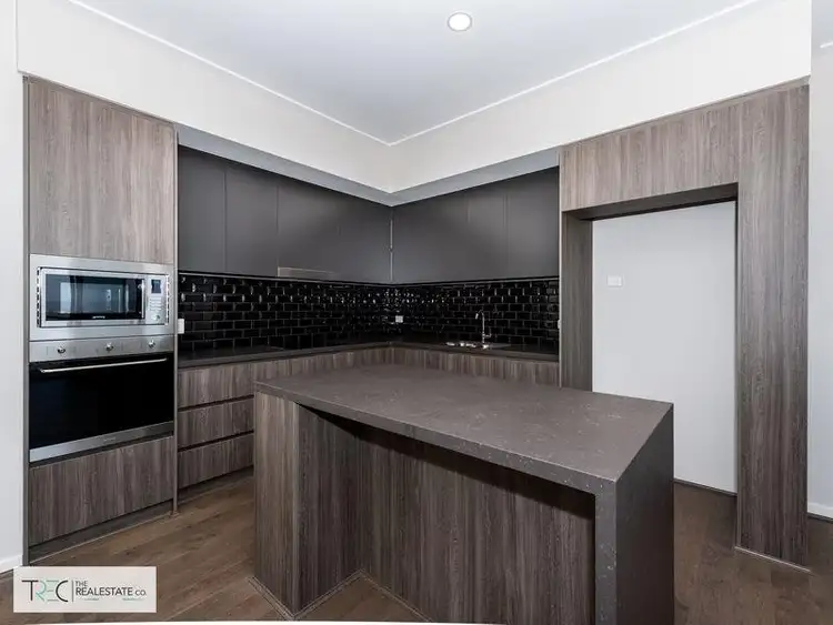 Fifth view of Homely apartment listing, 1805/118 Goodwood Parade, Burswood WA 6100