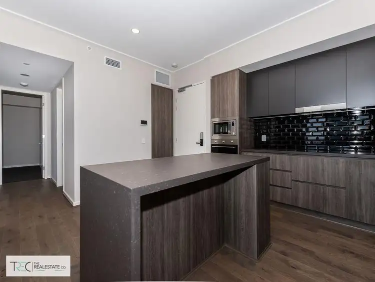 Sixth view of Homely apartment listing, 1805/118 Goodwood Parade, Burswood WA 6100