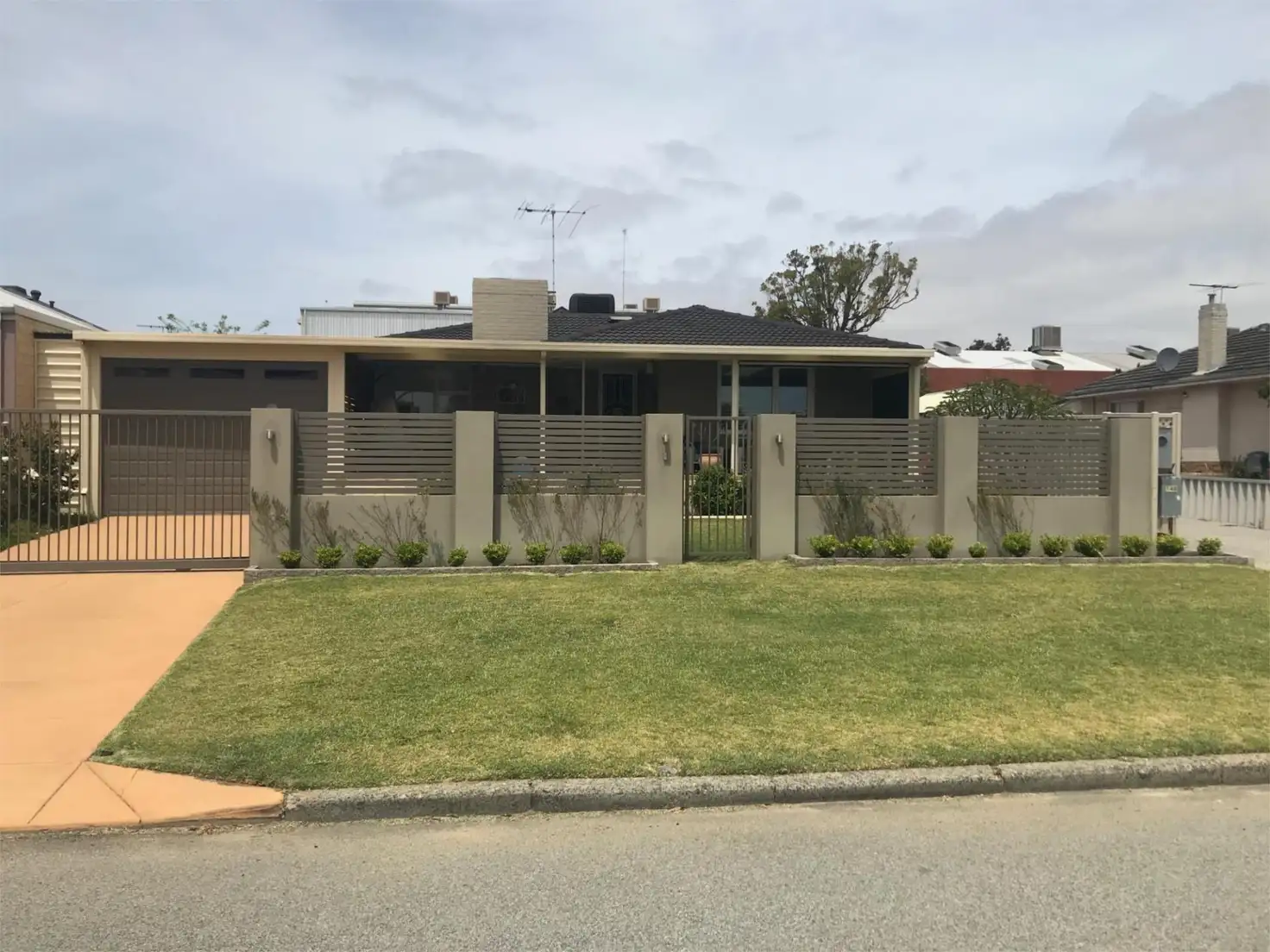 Main view of Homely house listing, 14A Widdicombe Street, Myaree WA 6154