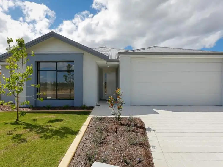 Main view of Homely house listing, 5 Blancoa Approach, Byford WA 6122