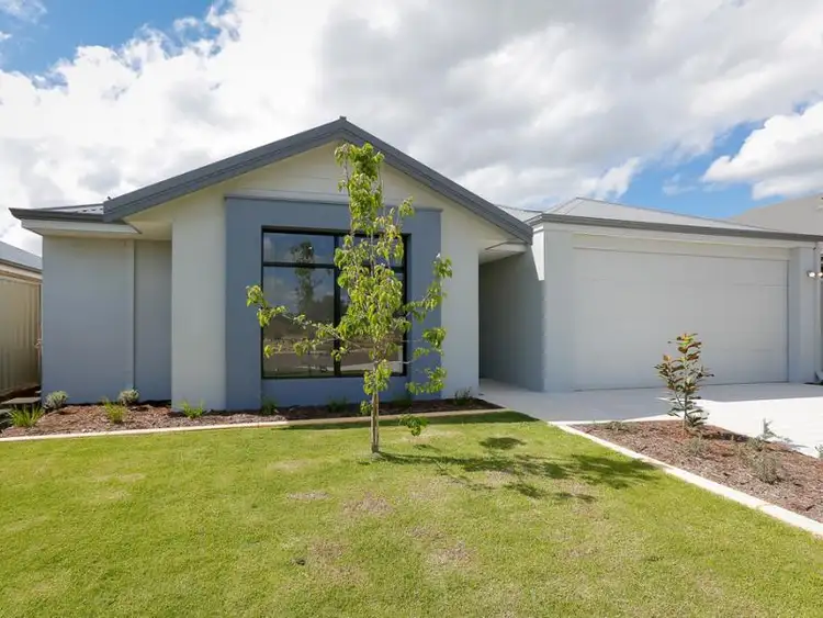 Second view of Homely house listing, 5 Blancoa Approach, Byford WA 6122