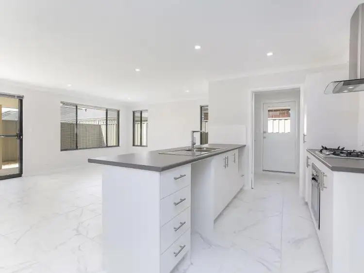Third view of Homely house listing, 5 Blancoa Approach, Byford WA 6122