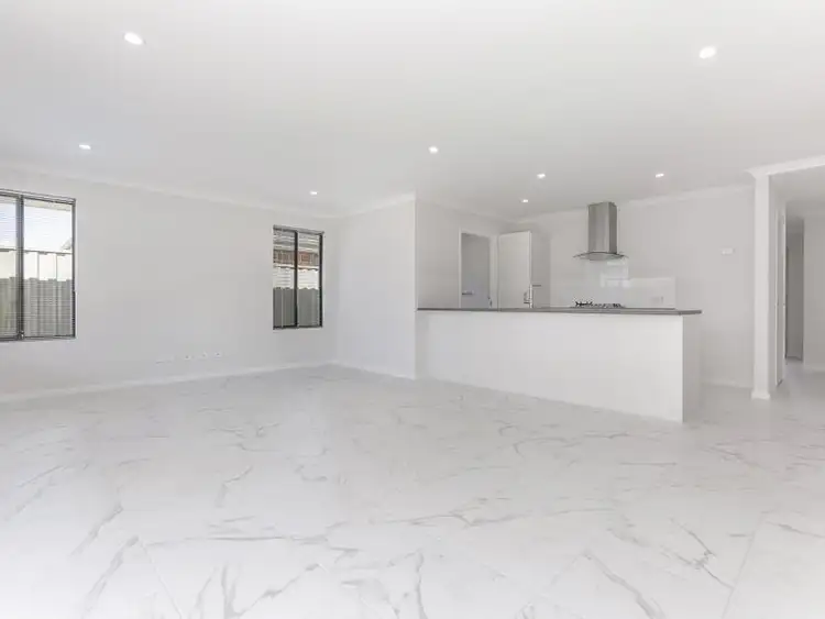 Sixth view of Homely house listing, 5 Blancoa Approach, Byford WA 6122