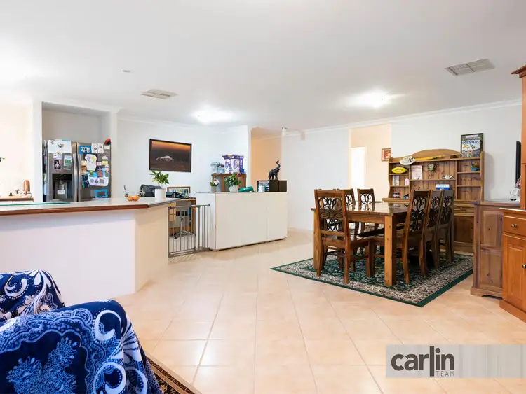 Seventh view of Homely house listing, 100 Folland Parade, Atwell WA 6164
