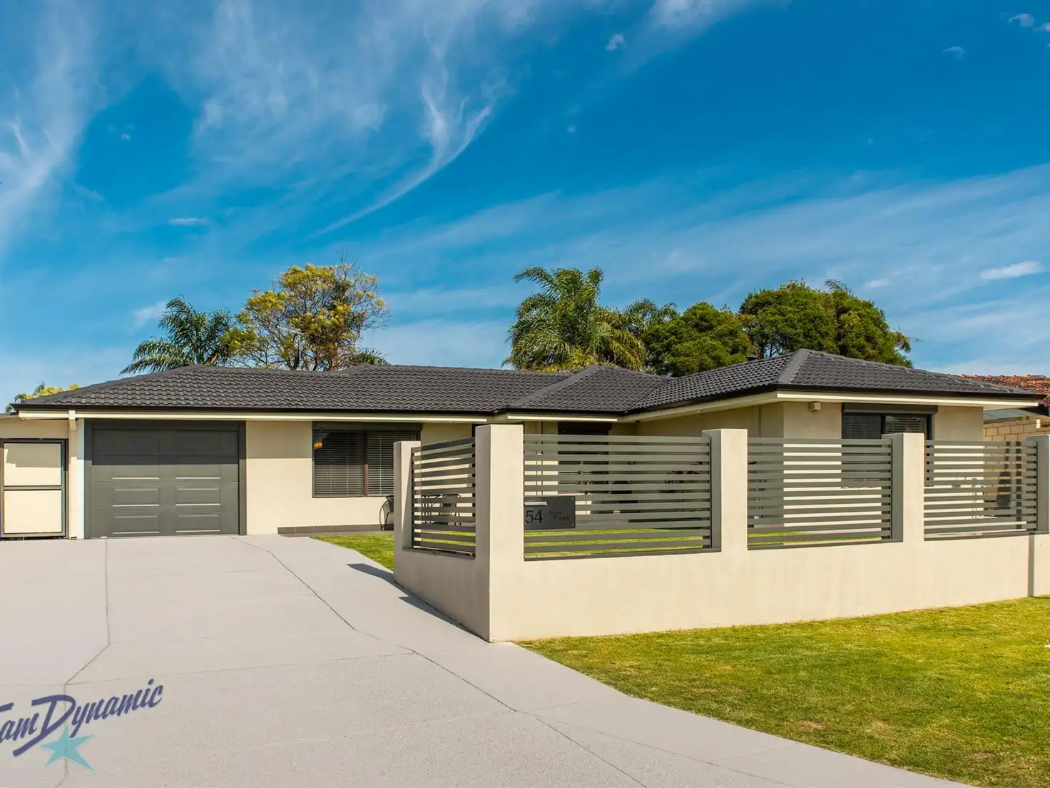 Main view of Homely house listing, 54 Vista Parade, Ballajura WA 6066