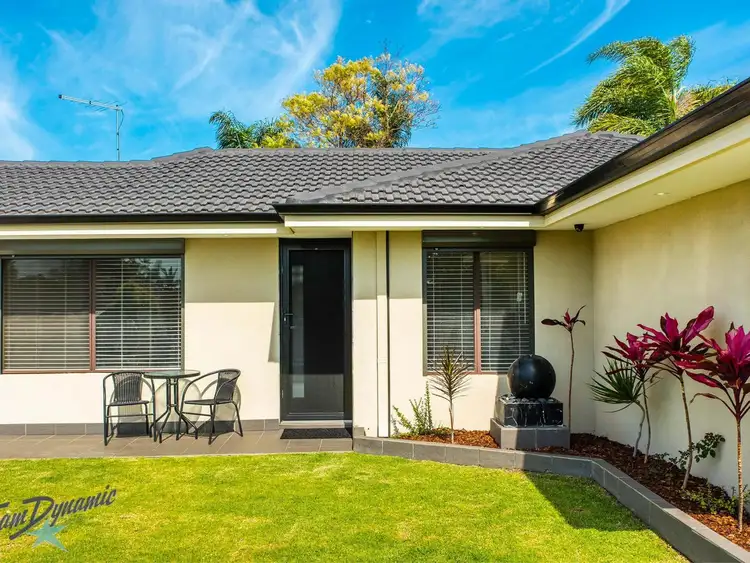 Third view of Homely house listing, 54 Vista Parade, Ballajura WA 6066