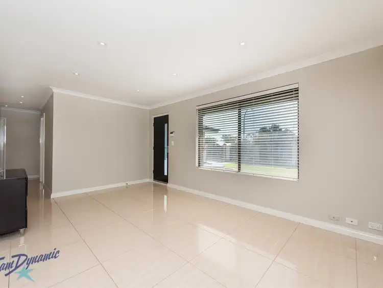 Fourth view of Homely house listing, 54 Vista Parade, Ballajura WA 6066