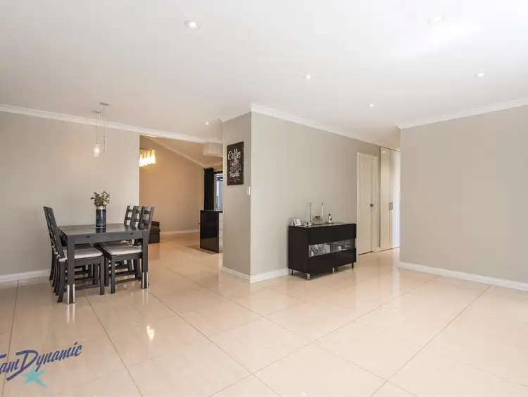 Fifth view of Homely house listing, 54 Vista Parade, Ballajura WA 6066