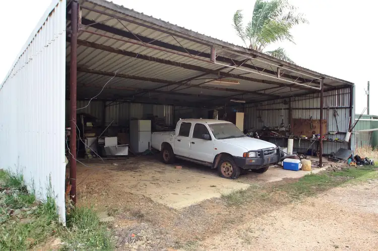 Fourth view of Homely rural property listing, 356 Hay Flat Road, Wannamal WA 6505