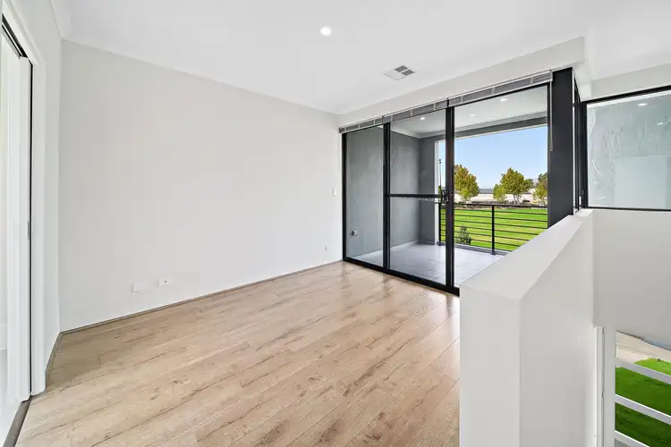 Seventh view of Homely townhouse listing, 10 Fruin Loop, Ellenbrook WA 6069