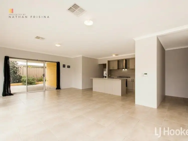 Third view of Homely house listing, 10 Feather Place, Huntingdale WA 6110