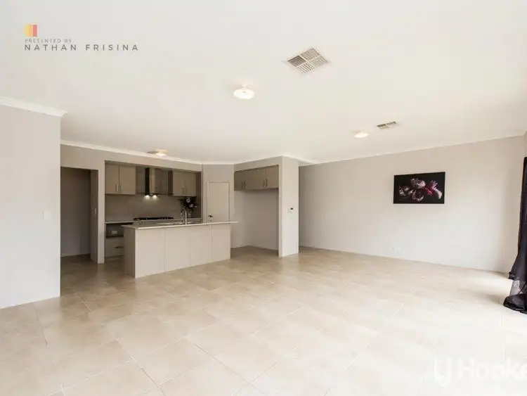 Fourth view of Homely house listing, 10 Feather Place, Huntingdale WA 6110