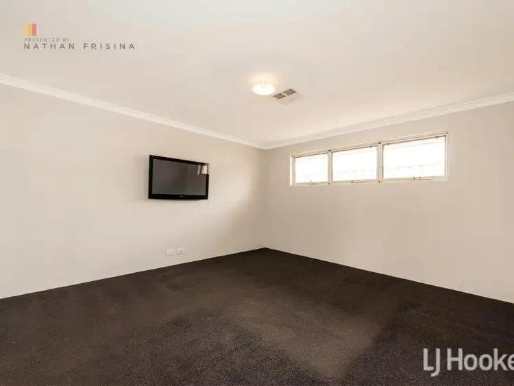 Sixth view of Homely house listing, 10 Feather Place, Huntingdale WA 6110