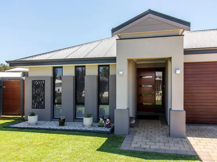 Second view of Homely house listing, 18 Jutland Way, The Vines WA 6069