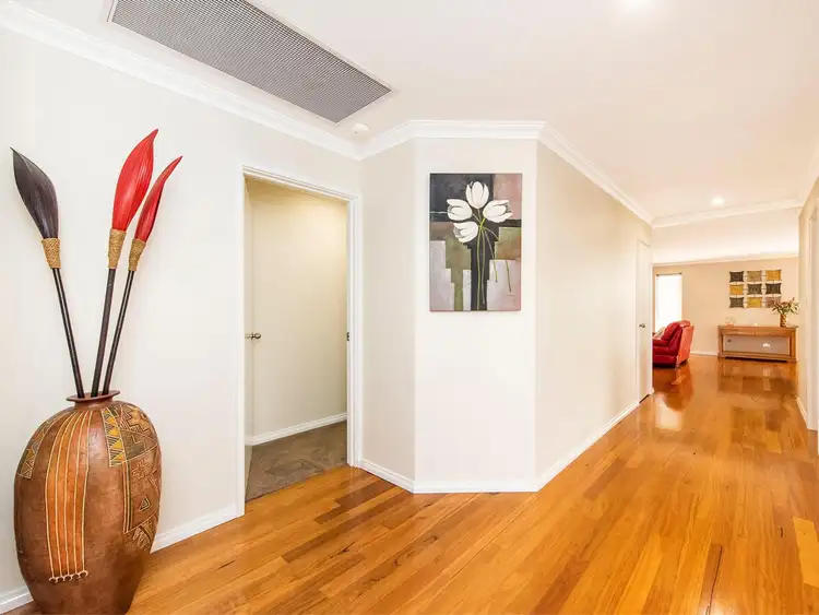 Third view of Homely house listing, 18 Jutland Way, The Vines WA 6069