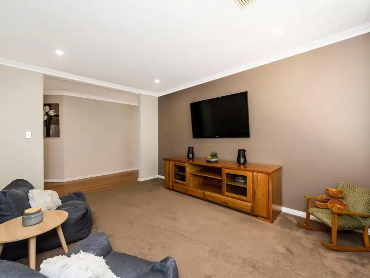 Fifth view of Homely house listing, 18 Jutland Way, The Vines WA 6069