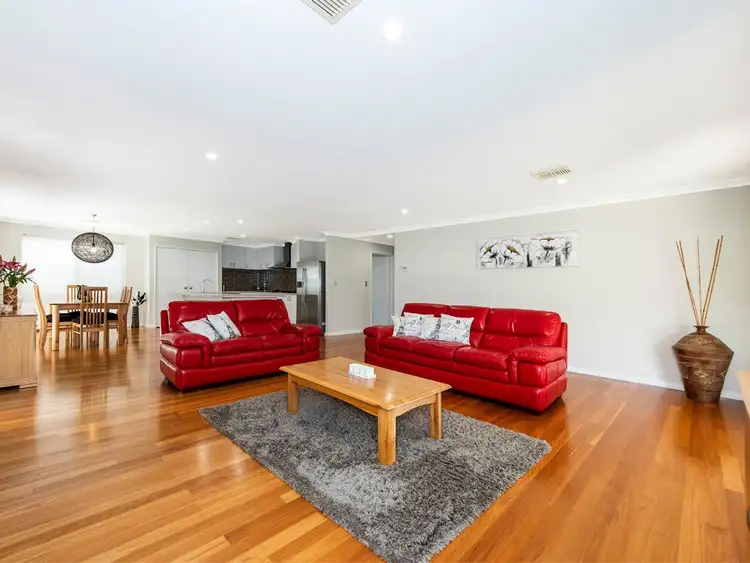 Seventh view of Homely house listing, 18 Jutland Way, The Vines WA 6069