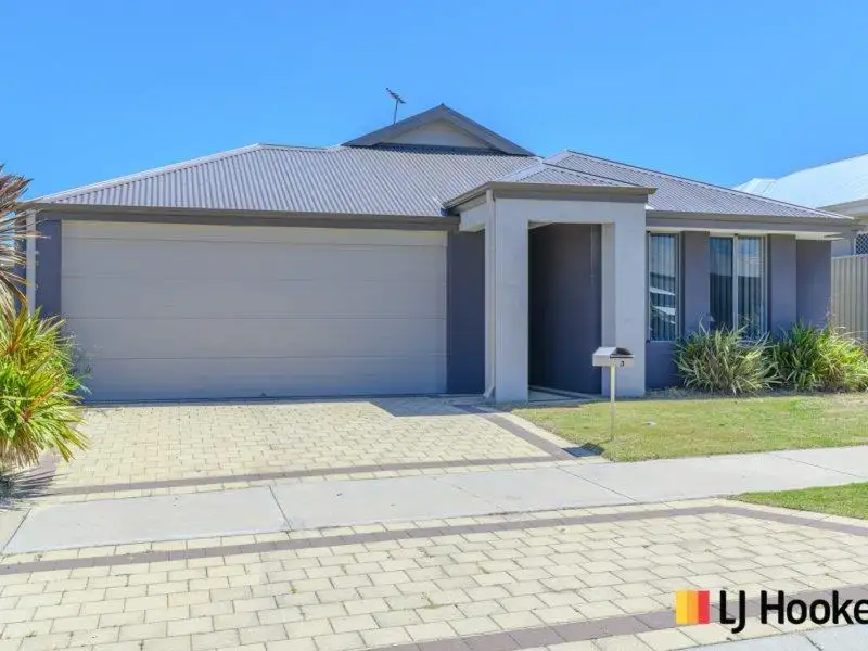 Main view of Homely house listing, 5 Aquamarine Street, Eglinton WA 6034