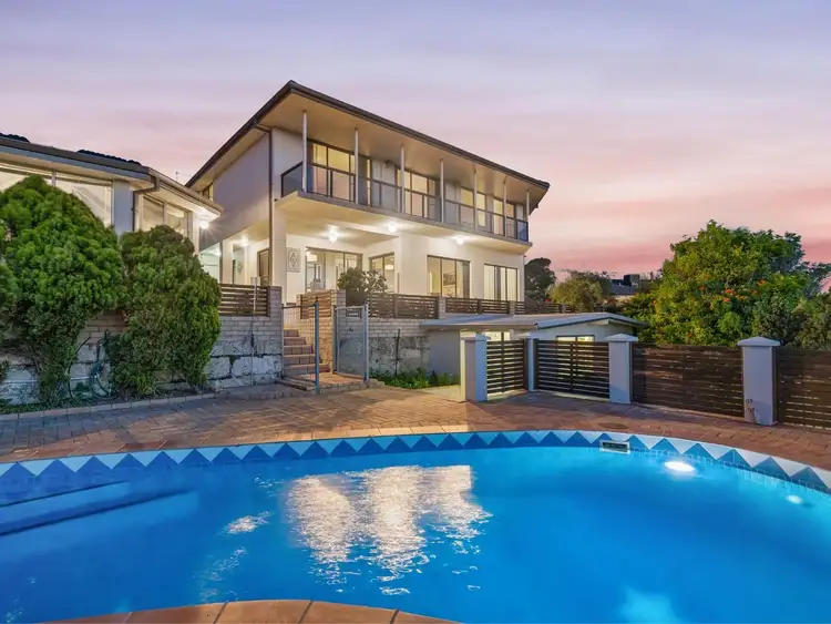 3 Burtonia Close, Duncraig WA 6023