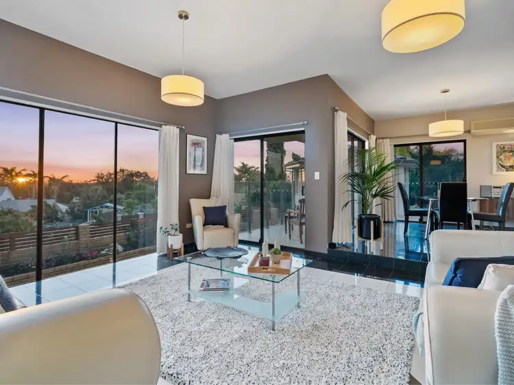 Fifth view of Homely house listing, 3 Burtonia Close, Duncraig WA 6023