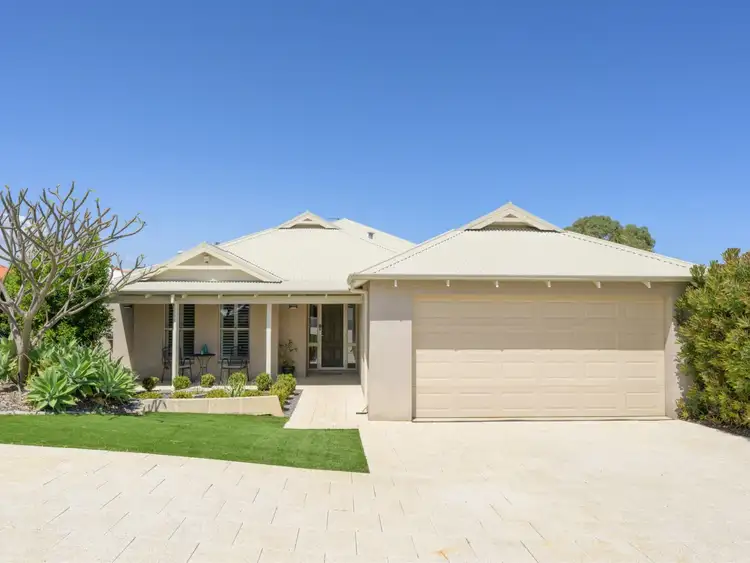 16 Woronga Place, Duncraig WA 6023