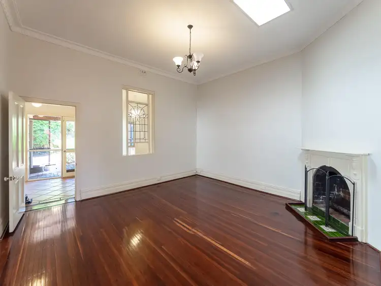 Fifth view of Homely house listing, 21 Brookman Street, Perth WA 6000