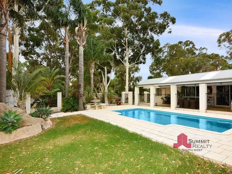 Main view of Homely house listing, 26 Lincoln Street, Boyanup WA 6237