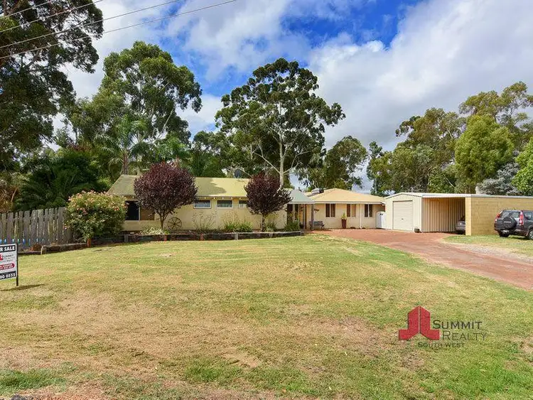 Third view of Homely house listing, 26 Lincoln Street, Boyanup WA 6237