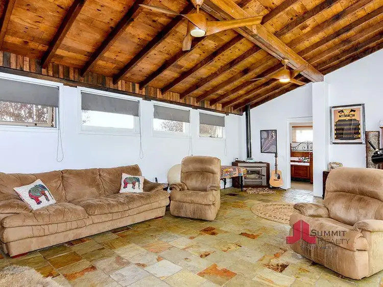 Seventh view of Homely house listing, 26 Lincoln Street, Boyanup WA 6237
