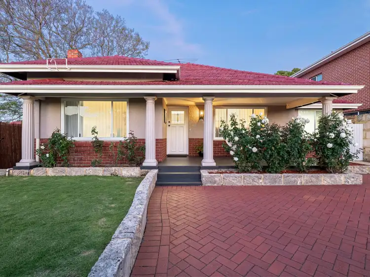 132 Holland Street, Wembley WA 6014