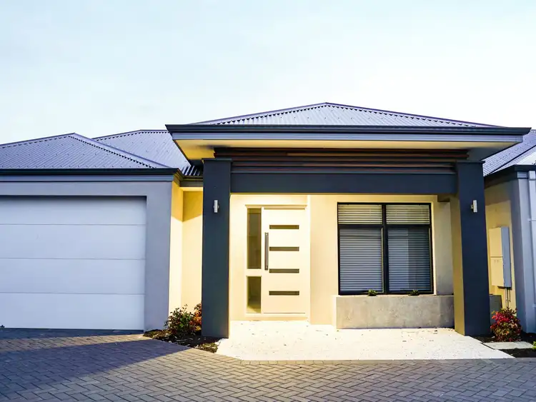 Lot 4, 4/155B Nicholson Road, Lynwood WA 6147