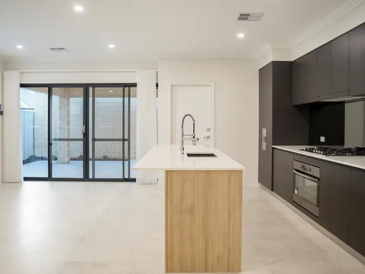 Second view of Homely house listing, Lot 4, 4/155B Nicholson Road, Lynwood WA 6147