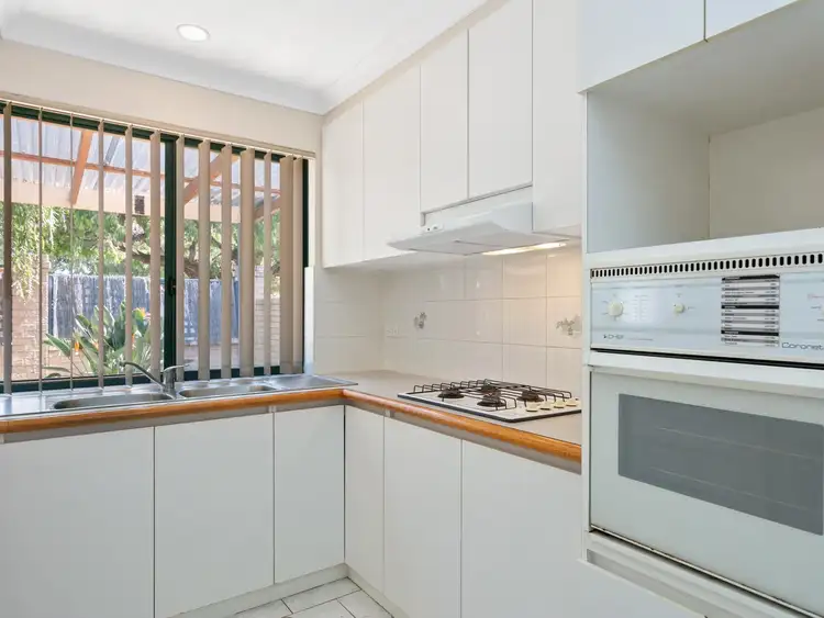 Fourth view of Homely villa listing, 1/20 Banksia Street, Joondanna WA 6060