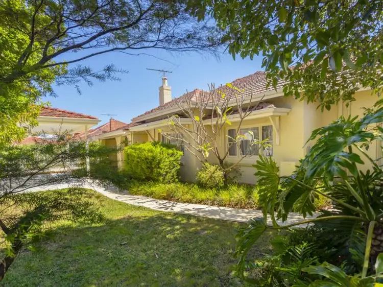 17 Reserve Street, Wembley WA 6014