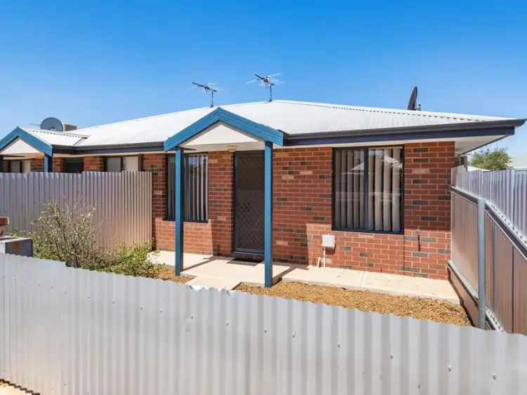 Main view of Homely house listing, 2/85 Collins Street, Piccadilly WA 6430