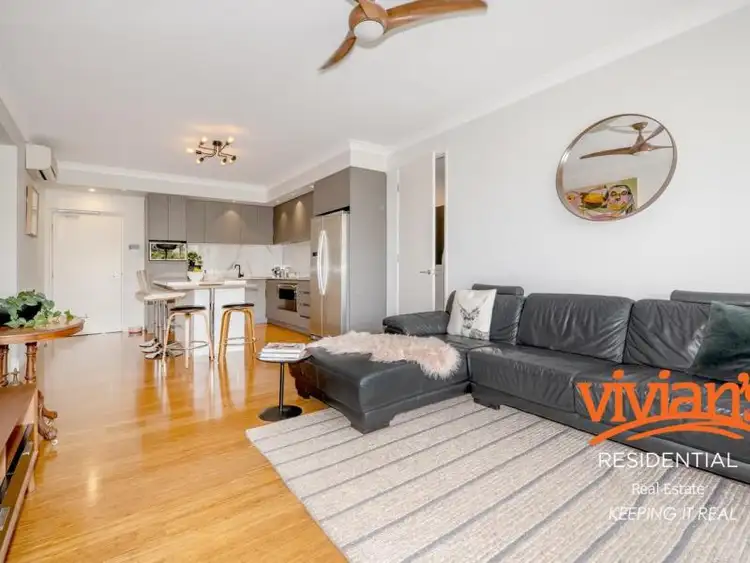 Fourth view of Homely apartment listing, 16/2 Burvill Drive, Floreat WA 6014