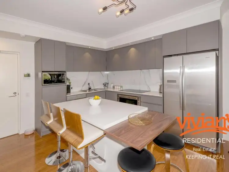Sixth view of Homely apartment listing, 16/2 Burvill Drive, Floreat WA 6014