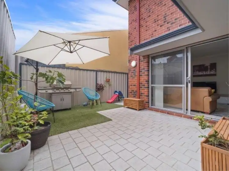 Second view of Homely house listing, 5C Millet Street, Joondanna WA 6060