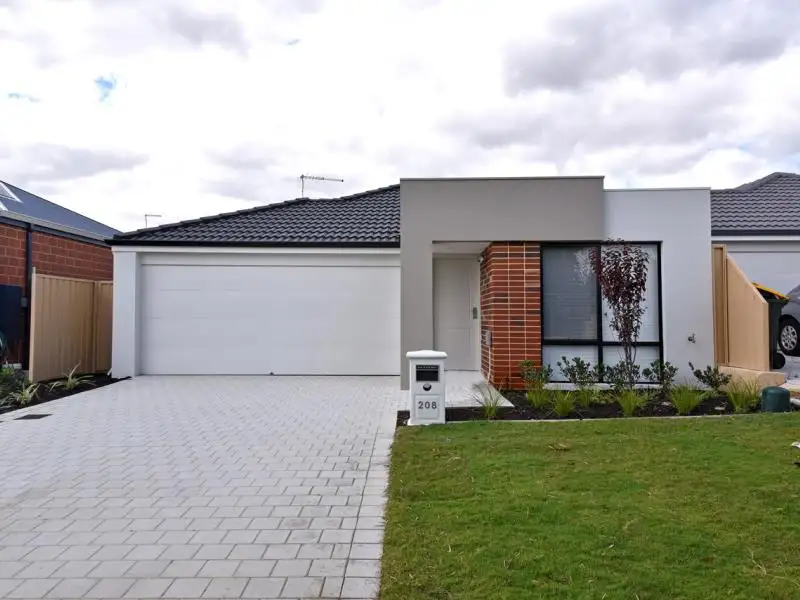 Main view of Homely house listing, 208 Lord Street, Caversham WA 6055