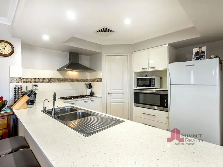 Fifth view of Homely house listing, 2 Grove  Lane, Australind WA 6233