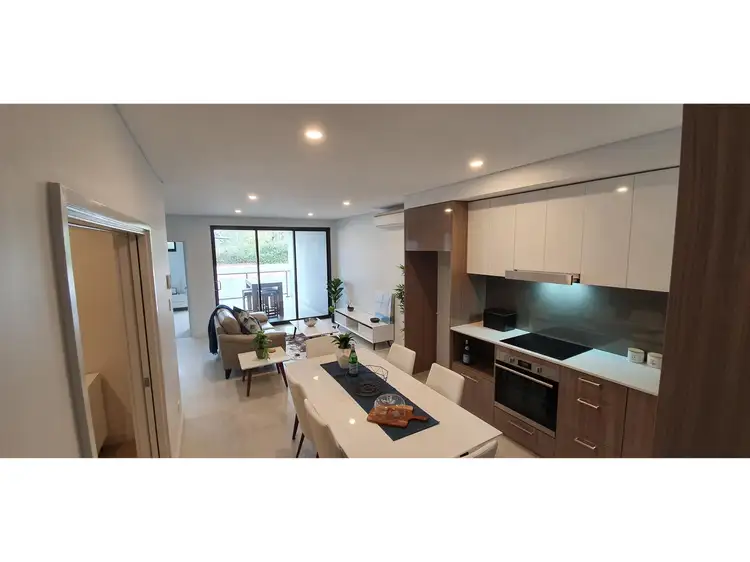 Main view of Homely apartment listing, 1 Davenport rd, Booragoon WA 6154